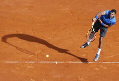 Jo-Wilfriedas Tsonga prieš Pablo Carreno-Bustą