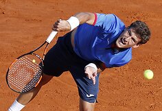 Jo-Wilfriedas Tsonga prieš Pablo Carreno-Bustą