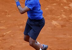 Jo-Wilfriedas Tsonga prieš Pablo Carreno-Bustą