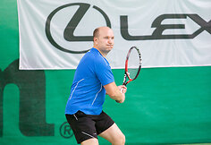 &bdquo;Lexus teniso taurė 2016&ldquo;