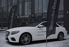 Kalėdinis &bdquo;Silberauto Mercedes-Benz&ldquo; teniso turnyras