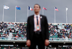 &bdquo;French Open&ldquo; akimirka