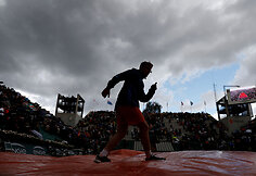 &bdquo;French Open&ldquo; akimirka
