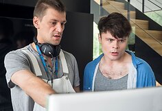 &Scaron;arūnas Janu&scaron;kevičius i&scaron; grupės &bdquo;120&ldquo;