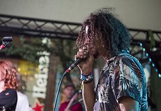 &bdquo;Skamp&ldquo; koncerto akimirka