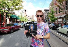 Rokas Bernatonis