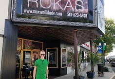 Rokas Bernatonis