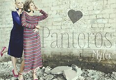 Grupė &bdquo;Panteros&ldquo;