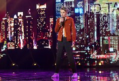 Lukas Žazeckis