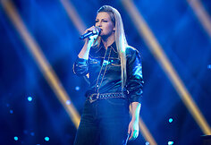 Kristina Jurevičiūtė 
