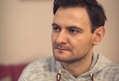 Ainis Storpir&scaron;tis