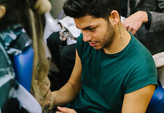 Paolos Hart pasirodymas &bdquo;Eurovizijoje&ldquo;