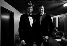 Apdovanojimų „Žmonės 2019“ užkulisiai