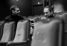 Apdovanojimų „Žmonės 2019“ užkulisiai
