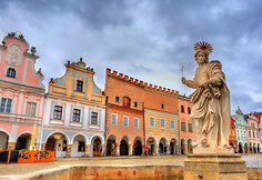Telčas