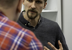 Ignas Genys