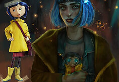 Coraline