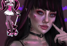 Draculaura