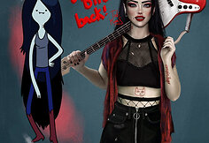 Marceline