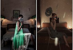 Formento+Formento. Naivys VIII, Havana, Kuba, 2014. Lewben Art Foundation kolekcija : Simona Ašmenskaitė
