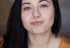 Aistė Gramantaitė