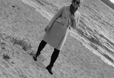 Ieva Kady&scaron;ė dabar