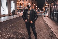 Lukas Smagurauskas