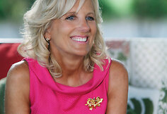 Jill Biden