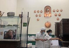L'Antica Pizzeria da Michele
