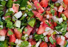 Pico de gallo