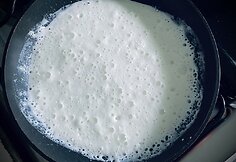 &bdquo;Karantino kuchnia&ldquo;: kūčiukai su parmezanu ir paprika