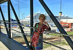 Iveta Česnaitytė