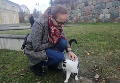 Aseksuali mergina Ugnė Mikalajūnaitė
