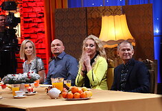 Mia, Arvydas Vilčinskas, Liepa Mondeikaitė, Steponas Januška