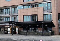 Ilkos Adams ir Andriaus Pauliukevičiaus kelionės akimirka