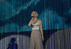 Polina Gagarina