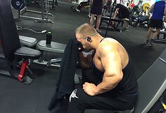 Ironvytas