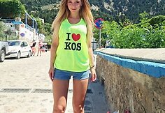 Monika Šalčiūtė