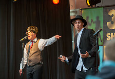 „3P Show” premjera