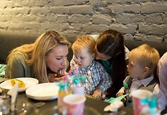 Socialinė iniciatyva „Kiek šypsenų kainuoja tavo minutė?“
