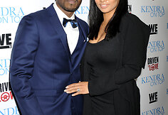 Ray J ir Princess Love