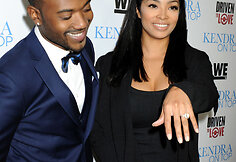 Ray J ir Princess Love