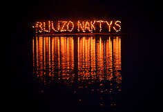 Festivalis &bdquo;Bliuzo naktys&ldquo;