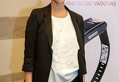 Egzoti&scaron;ko vakaro akimirka