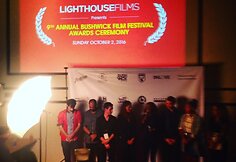 Bu&scaron;viko kino festivalio apdovanojimai