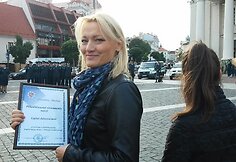 Ligita Juknevičiūtė