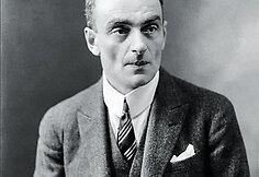 Oskaras Milošas