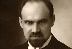 Ernestas Galvanauskas