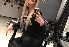 Natalija Bunkė