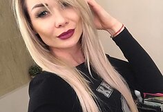 Natalija Bunkė